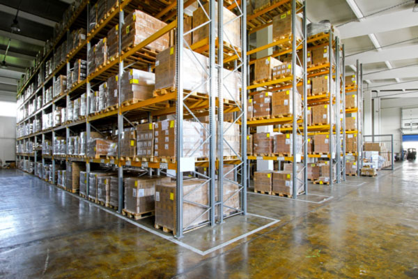Warehousing & Logistics Southern California